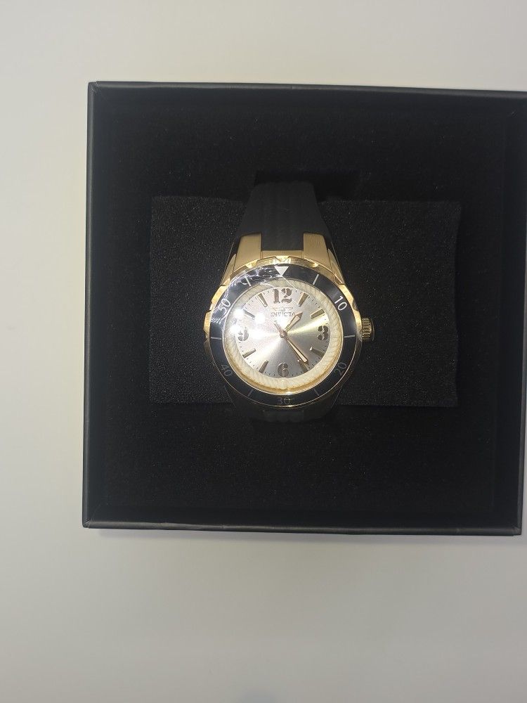 Invicta Angel Unisex Watch-38mm