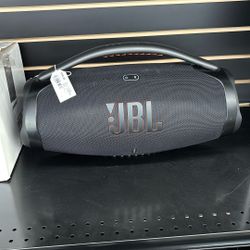 JBL BOOMBOX 3 