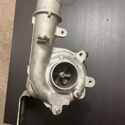 K04 Turbo & Rebuild Kit 