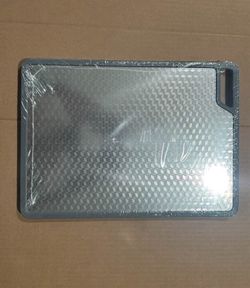 2-in-1 Cutting Board – Thaw & Chop Combo