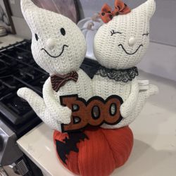 Halloween Decor