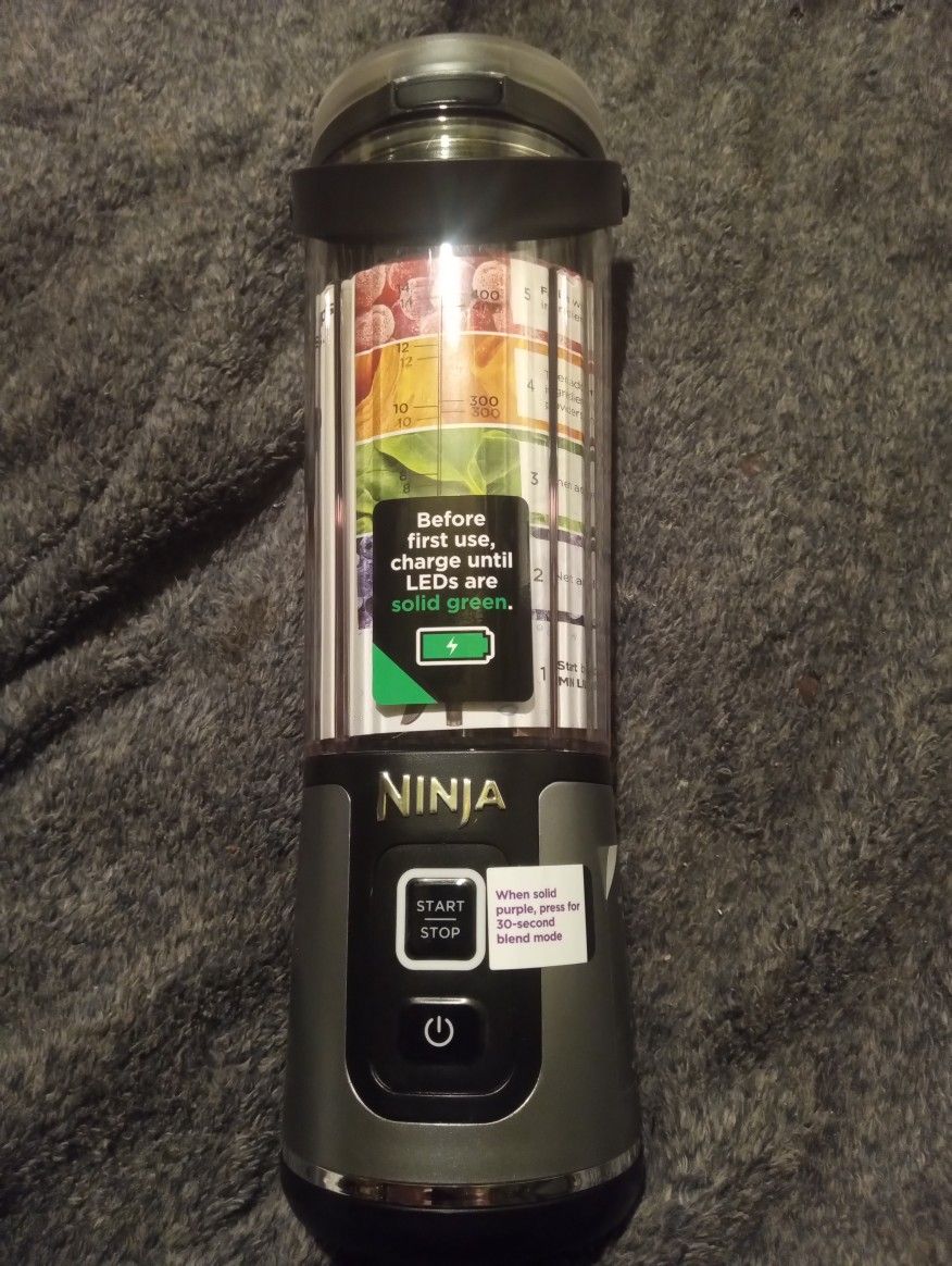 Ninja Portable Blender