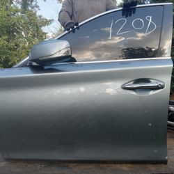 Infiniti Q50 Complete Doors $750  Each 