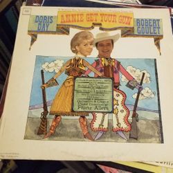 At least 12 very very old. albums, many of which ( regardless of Whether- or not they are collectors items). 