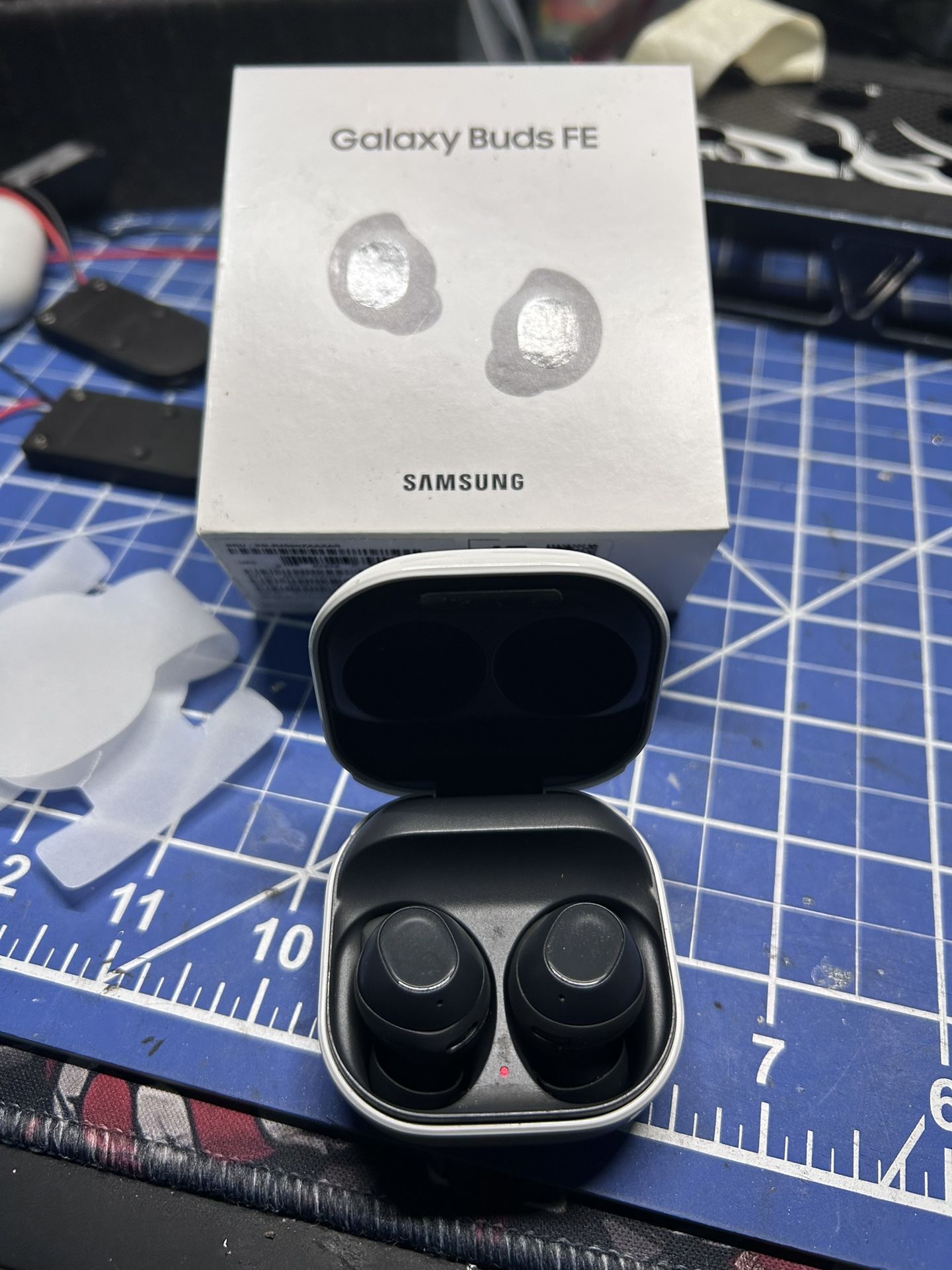 Samsung Galaxy Buds FE