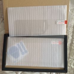 Glass Screen Protect 