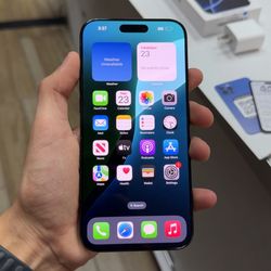 iPhone 16 Pro Max 256GB