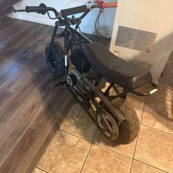 2026 212 hemi predator minibike $