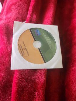 Florida A&M University Biology Laboratory Demonstrations DVD (Pearson, 2007)