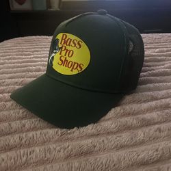 Bass Pro Shops