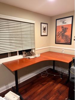 FREE DESK