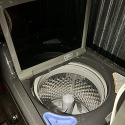 Wash & Dryer