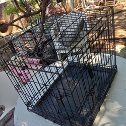 BOX For DOOG  VERY GOOD  LIKE NEW  TOOL 24  WEED  18  HI  21  2 Dore