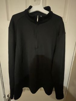 Nike Sweater 1/4 Zip Top