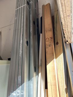 3 5/8 Studs 10’ 20 Gauge
