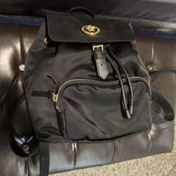 Versace Backpack 