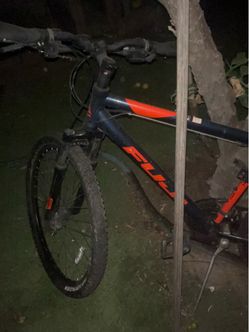 Want to trade this bike for a rode bike or I’ll take Wtv I can get