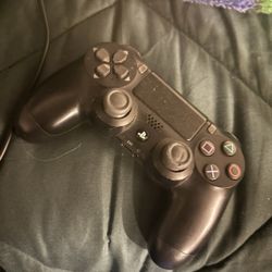 PS4 Controller
