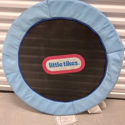 Kids Trampoline