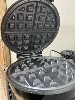 Waffle Maker
