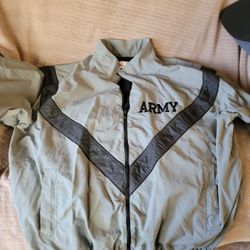 Army Jacket