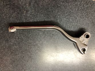 Victory Motorcycles Chrome Plated Clutch Lever - 5131562