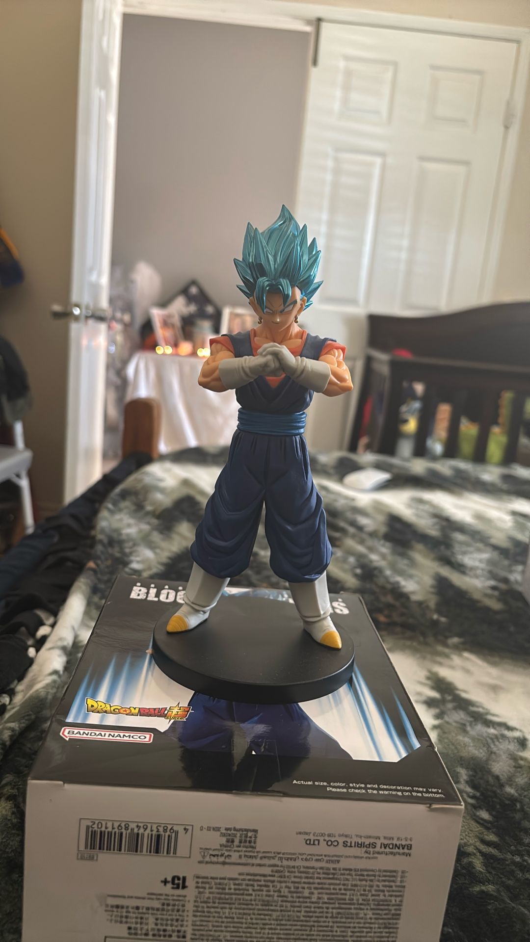 Anime Figures