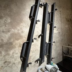 Steps for Toyota Tacoma/Tundra