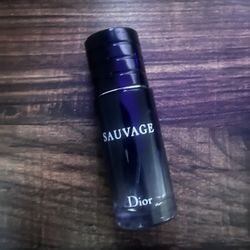 dior sauvage