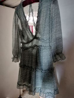 Dress/vestido