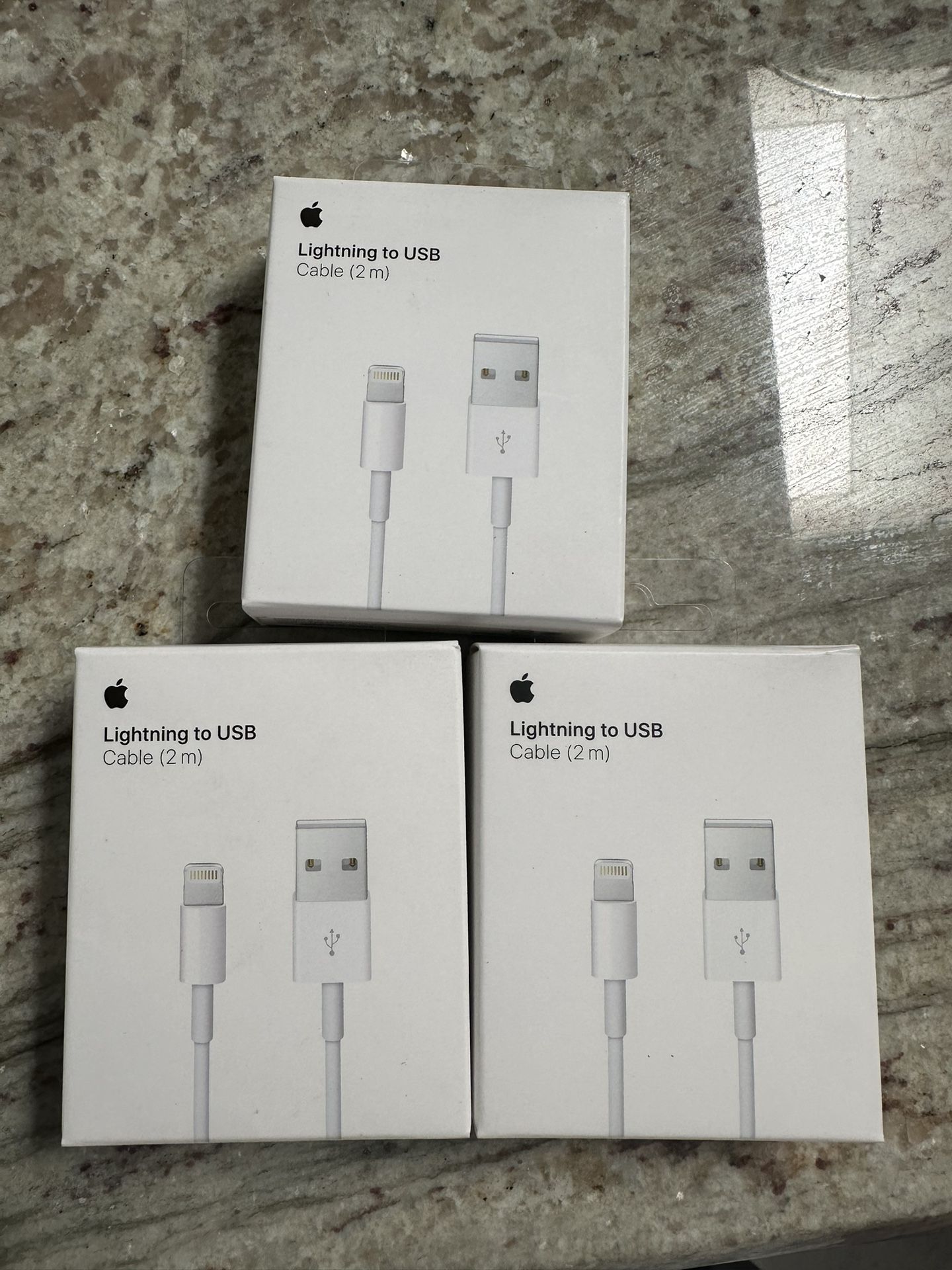 iPhone Cables