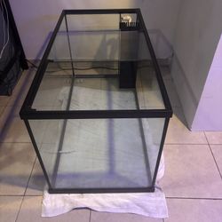 Brand New Visio 120 Gal Fish Tank