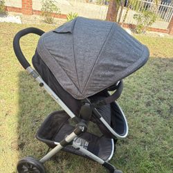 Evenflo Baby Stroller 