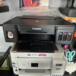 Canon Printer