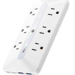 Anker Outlet Extender