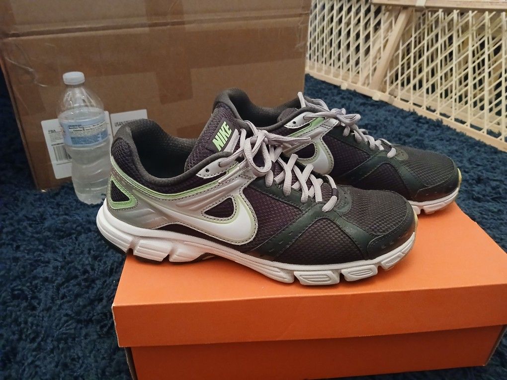 Nike Shoes