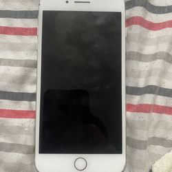 Iphone 8 plus (locked)