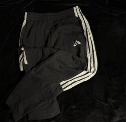 Adidas Sweatpants