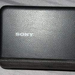 Sony Sound Bar