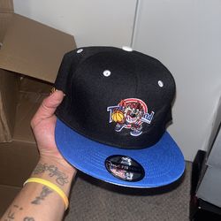 All star elite SnapBackd s and Fitted