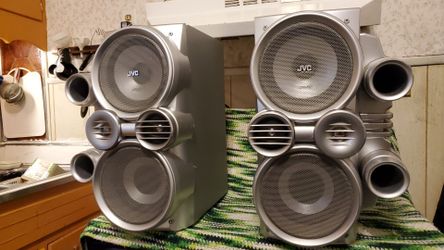 Jvc