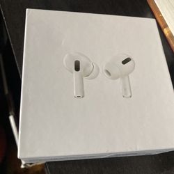 AUTHENTIC APPLE AIRPODS