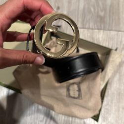 Gucci Belt