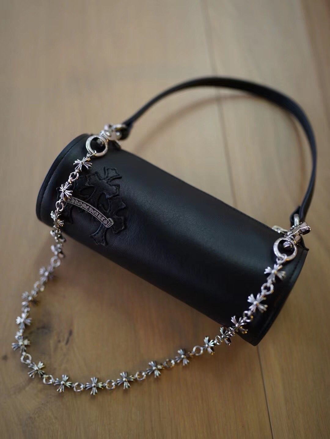 Chrome Hearts Chain Wallet for Sale in New York, NY - OfferUp