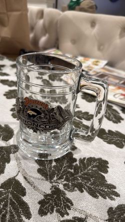 🍺 tarro de broncos