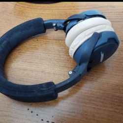 Bose OE Wireless Headphones 
