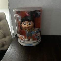 Big Agnes Toy  Collectible