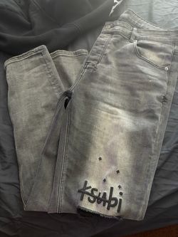 Krubi jeans