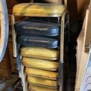 USED Chairs All 8 Chairs $50