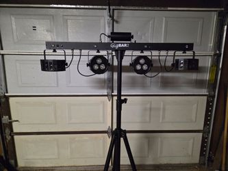 DJ LIGHT